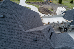 Residential Roof | Irongate Roofing | info@irongateroofing.com